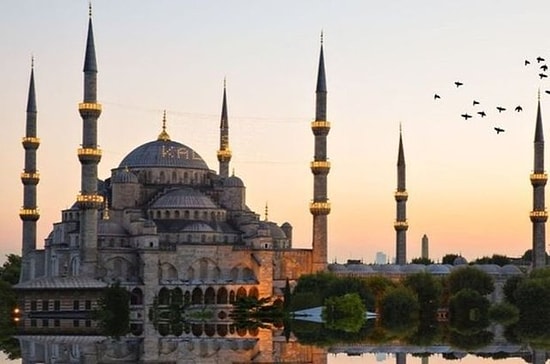 Gaziantep İmsakiye 2022: Gaziantep İftar ve Sahur Saatleri Kaçta? İşte Diyanet Gaziantep Ramazan İmsakiyesi...