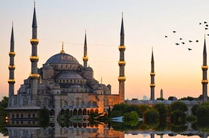 Gaziantep İmsakiye 2022: Gaziantep İftar ve Sahur Saatleri Kaçta? İşte Diyanet Gaziantep Ramazan İmsakiyesi...