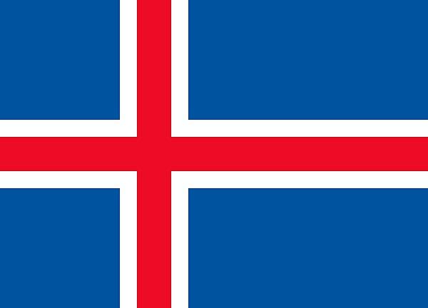 37. İzlanda-98 Euro. (1.590,64 TRY)