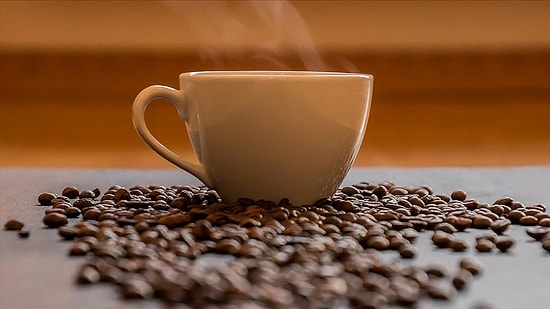 Kahve Panik Yapmıyor Ama Fiyatları Yapabilir