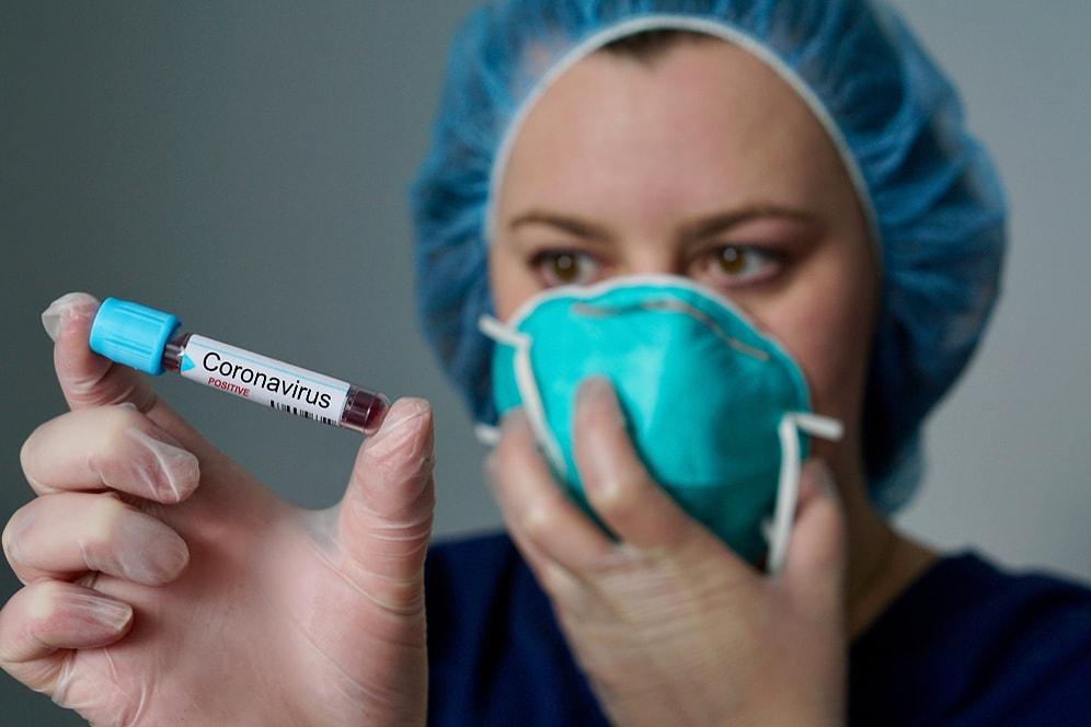 29 Mart Koronavirüs Tablosu Açıklandı: Güncel Vaka ve Vefat Sayısı Kaç Oldu? Bugün Kaç Vaka Var?