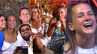 Aylardır Beklenen Survivor Birleşme Partisinde Yarışmacıların Göz Kamaştıran Kıyafetleri