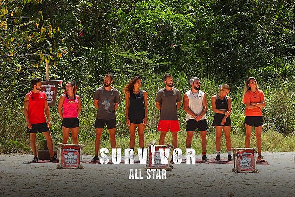 29 Mart Survivor'da İlk Dokunulmazlığı Hangi Takım Kazandı?