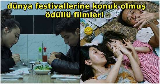 Sundance'ten Ödül Alan 'Suçlular'dan Altın Palmiyeli 'Arakçılar'a: MUBI'nin Nisan Ayı Programı Açıklandı