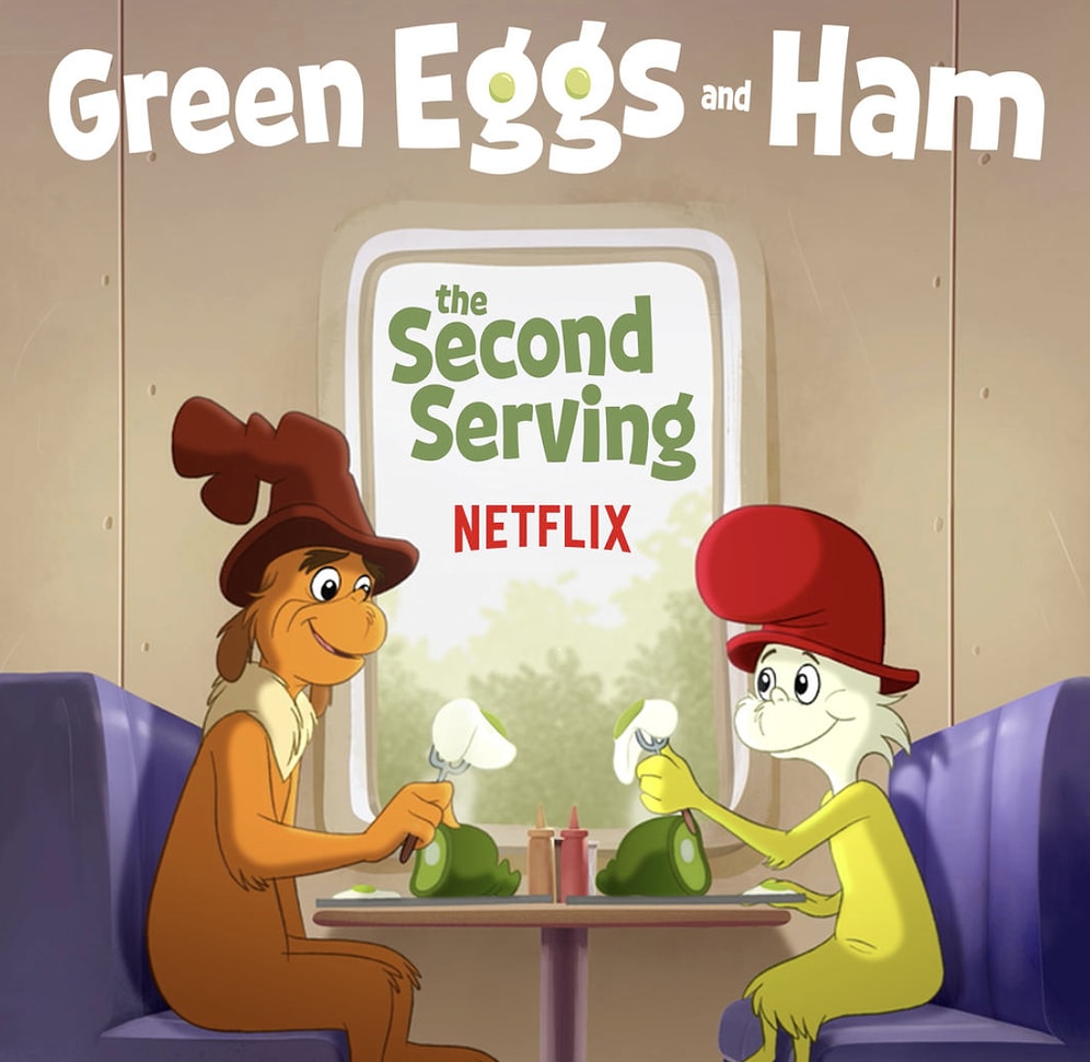 ‘Green, Eggs and Ham’ Is Confirmed Coming On Netflix For Its Season 2: Here’s What To Expect