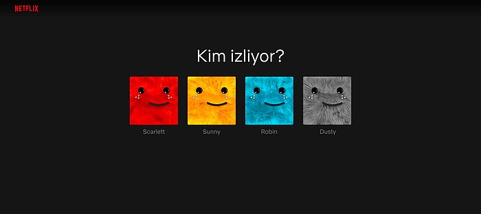 Netflix Şifresini Başkasıyla Paylaşanlar İçin Yapılan Anketten Çarpıcı Sonuç Çıktı!