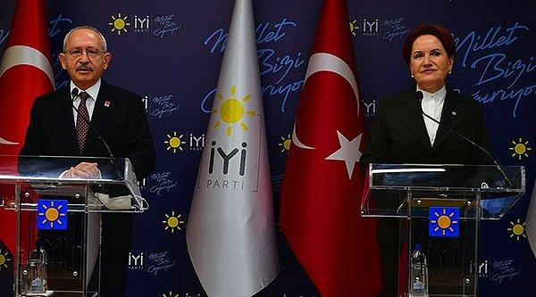 "Türkiye’nin müstakbel başbakanı olarak söz veriyorum"