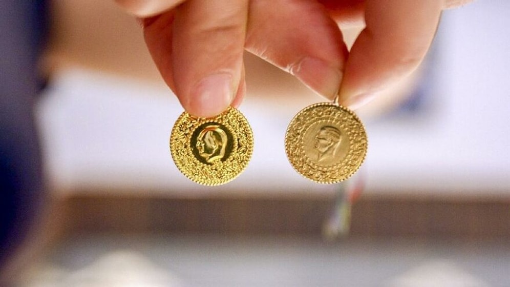 Gram Altın Ne Kadar? Gram Altın Kaç TL Oldu? 30 Mart 2022 Çarşamba: Altın Piyasasında Son Durum!