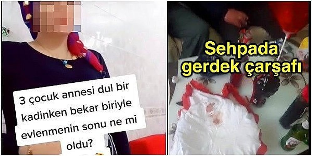 Gördüğünüz Andan İtibaren Gençliğinizden 15 Yılı Çalıp Götürecek Birbirinden Acayip Görseller