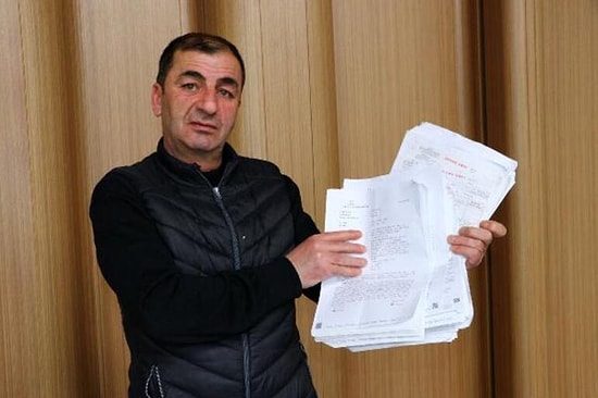 Nafakayı Ödeyemeyen Adam, 6 Yılda 15 Kez Cezaevine Girdi