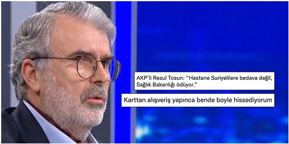 İnternetteki Ata Sporumuz Olan Yorum Yapma Sanatının Bu Haftaki Altın Madalyalık 15 Temsilcisi