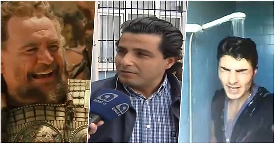 Mağarada Yaşayan Birinin Çıkar Çıkmaz Önüne Düşmesi Gereken İnternetin Nostaljik Videoları!