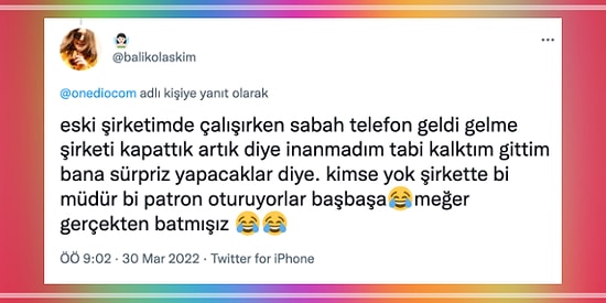 Doğum Günlerinde Yaşadıkları En Garip Anıları Paylaşarak Hepimizi Güldüren Takipçilerimiz