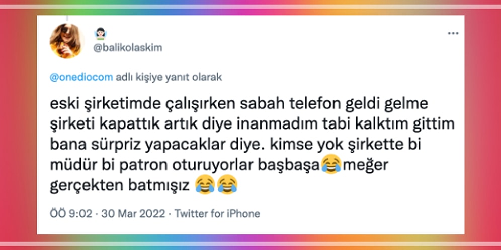 Doğum Günlerinde Yaşadıkları En Garip Anıları Paylaşarak Hepimizi Güldüren Takipçilerimiz
