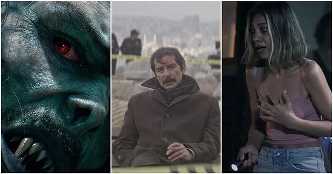 Sinemalarda Bu Hafta: Jared Leto'lu 'Morbius'tan Toronto'dan Ödülle Dönen 'Anadolu Leoparı'na 10 Film Vizyonda