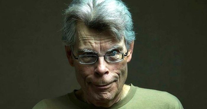 Stephen King'in Efsane Romanı "O" Bu Sefer Dizi Oluyor! IT Hangi Platformda Yayınlanacak?