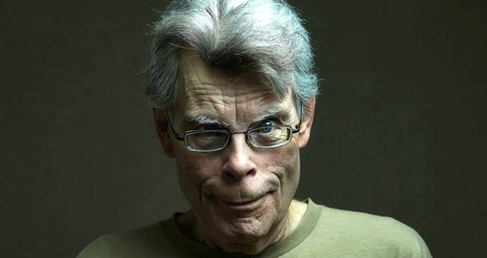 Stephen King'in Efsane Romanı "O" Bu Sefer Dizi Oluyor! IT Hangi Platformda Yayınlanacak?