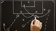 Bu Ünlü Futbol Taktiklerine Ne Kadar Hakimsin?