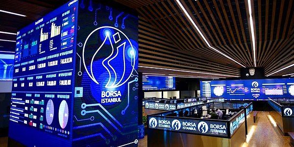 Borsa İstanbul'da alımlar devam ediyor