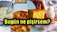 'Bugün Ne Pişirsem?' Diye Düşünenler Buraya: Bugünün Menüsü Hem Çok Ucuz Hem de Çok Pratik