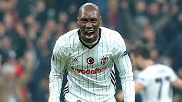 7. Süper Lig'de gol atan en yaşlı futbolcu ünvanı kime aittir?