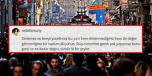 Buyrun Tartışmaya: Türk Halkının En Büyük Sorunu