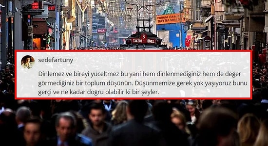 Buyrun Tartışmaya: Türk Halkının En Büyük Sorunu