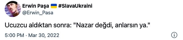 13. Peki Türk ajan için sizin replik önerileriniz neler? Buyurun yorumlara!