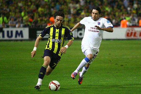 1. Fenerbahçe: 2009-2010
