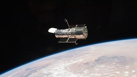 🚀 Hubble Uzay Teleskobu'ndan Bugüne Kadarki En Uzak Yıldız Keşfi: 28 Milyar Işık Yılı Mesafede!