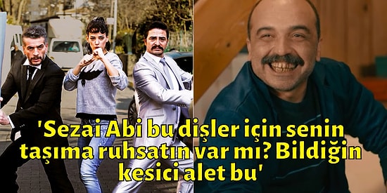 Kardeş Payı'nın Türk Televizyon Tarihinin En İyi Dizilerinden Biri Olduğunun Kanıtı 15 Replik