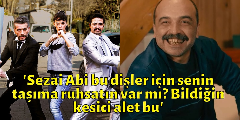 Kardeş Payı'nın Türk Televizyon Tarihinin En İyi Dizilerinden Biri Olduğunun Kanıtı 15 Replik