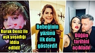 1 Nisan'da Yaşanan Son Dakika Magazin Haberlerini ve Güncel Magazin Olaylarını Anlatıyoruz!