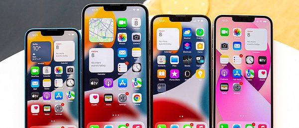 iPhone’lara birçok yeni özellik getiren iOS 15.4 güncellemesi sorunlarla gündeme gelmişti.