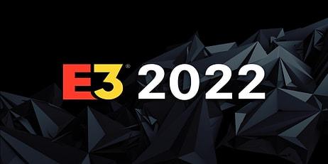 Dünyanın En Büyük Oyun Fuarı E3 2022 Yılı İçin Tamamen İptal Edildi