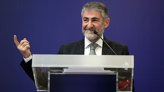 Hala Ticaretin İçinde: Bakan Nebati, Aile Şirketinin Yönetiminde Görev Almaya Devam Ediyor