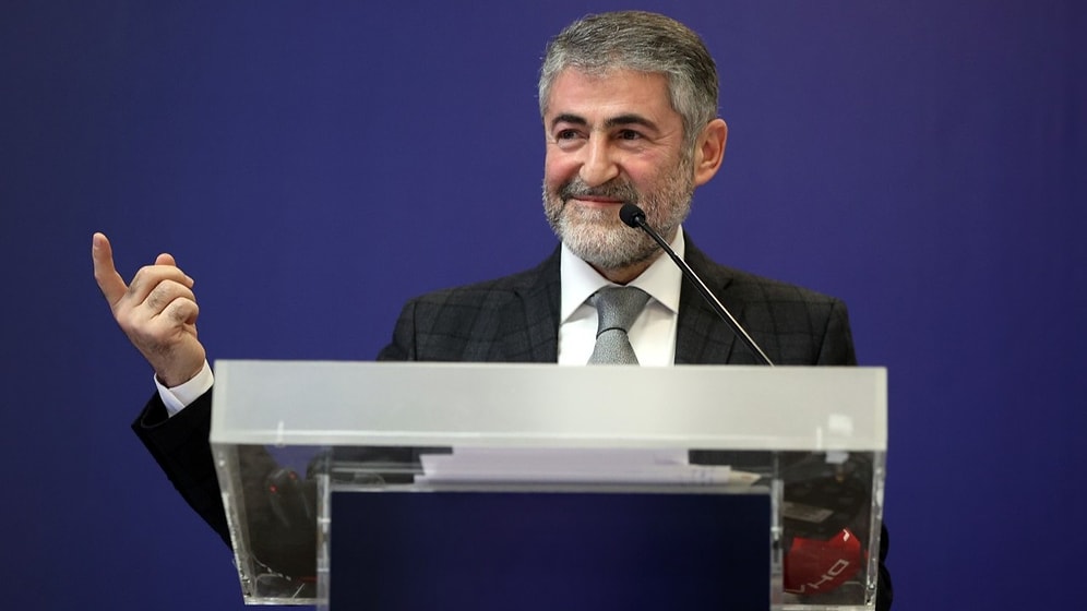 Hala Ticaretin İçinde: Bakan Nebati, Aile Şirketinin Yönetiminde Görev Almaya Devam Ediyor