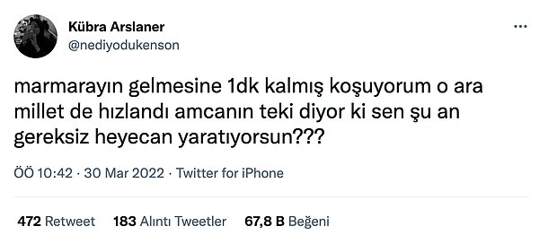 11. Yalan mı?