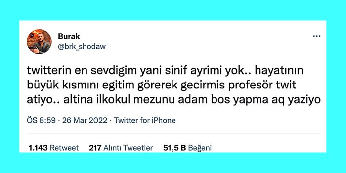 Her Ne Yapıyorsanız Bırakıp Okumanız Gereken Haftanın En Komik 22 Tweeti