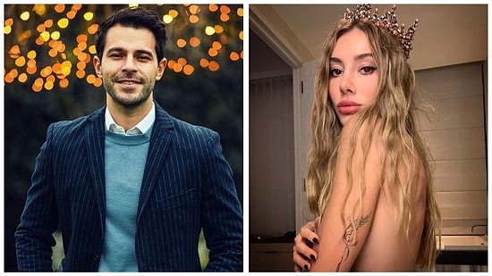 Hakan Sabancı ile Anılan Şeyma Subaşı İlk Kez Açıklama Yaptı! 'İlişki Yok mu? Sorusunu Yanıtladı...