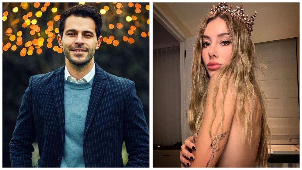 Hakan Sabancı ile Anılan Şeyma Subaşı İlk Kez Açıklama Yaptı! 'İlişki Yok mu? Sorusunu Yanıtladı...