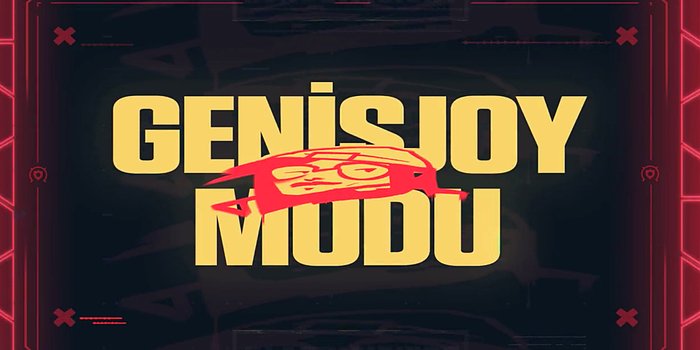 Killjoy'u Hiç Böyle Görmemiştiniz: Valorant GenişJoy Modunu Duyurdu