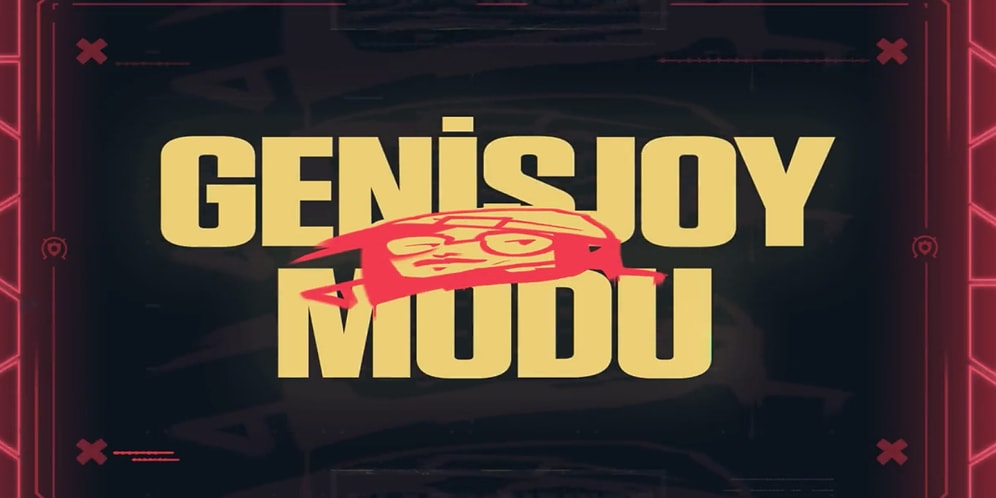 Killjoy'u Hiç Böyle Görmemiştiniz: Valorant GenişJoy Modunu Duyurdu