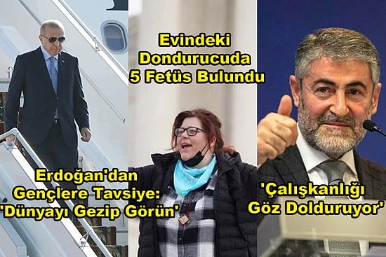 Bugün Neler Yaşandı? Günün En Çok Konuşulan ve Tartışılan Haberleri ile Sosyal Medyanın Gündemi (1 Nisan)