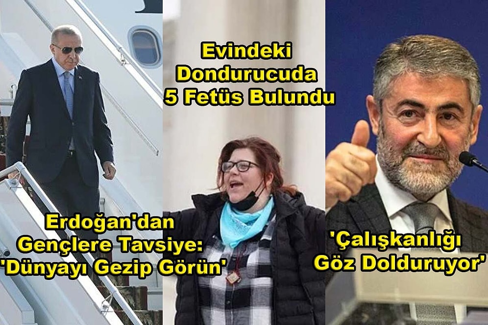 Bugün Neler Yaşandı? Günün En Çok Konuşulan ve Tartışılan Haberleri ile Sosyal Medyanın Gündemi (1 Nisan)