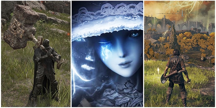 Oyun Dünyasını Kasıp Kavurmaya Devam Eden ELDEN RING'in İyi ve Kötü Yanları Neler?