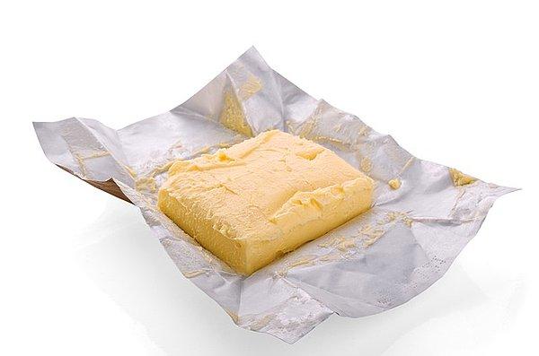 6. Margarini sarı renkte üretmek (Kanada)