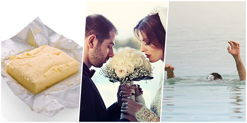 Coğrafya Kaderdir: Dünyanın Dört Bir Yanından "Tövbe Estağfurullah" Dedirten Yasaklara Çok Şaşıracaksınız!