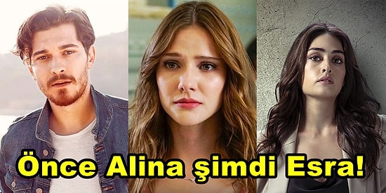 Çağatay Ulusoy'a Partner Dayanmıyor! Süslü Korkuluk Dizisinin Oyuncu Kadrosu Yeniden Değiştiriliyor