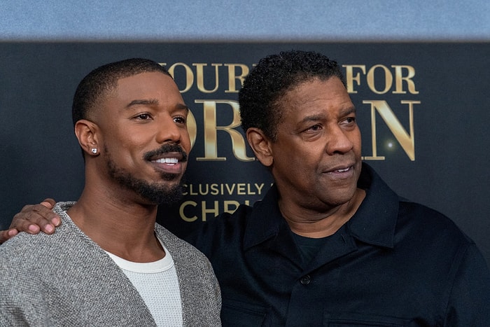 Stream All Of Denzel Washington’s Directorial Features Before the 20th Anniversary of ‘Antwone Fisher’